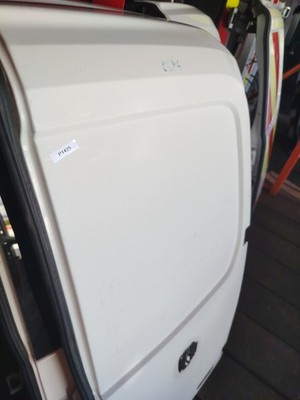 Peugeot Bipper Citroen Nemo Fiat Right Rear Door OS 2007 2017 P1425 - imagine 4