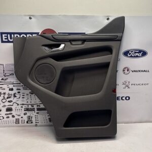 Ford Transit CUSTOM 2019 2023 Front Door Card Right Side OS JK21V23942PIA10 1B