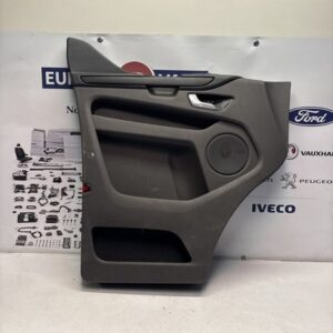 Ford Transit CUSTOM 2019 2023 Front Door Card Right Side NS JK21V23943PIA10 6B