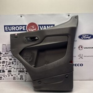 Ford Transit MK8 2014 2026 Front Door Card Right Side O/S SD0526V2394201 12B
