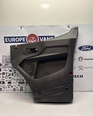 Ford Transit MK8 2014 2026 Front Door Card Right Side O/S SD0526V2394201 12B