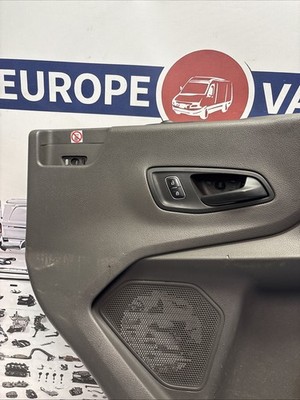 Ford Transit MK8 2014 2026 Front Door Card Right Side O/S SD0526V2394201 12B - Image 2