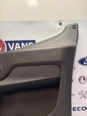 Ford Transit MK8 2014 2026 Front Door Card Right Side O/S SD0526V2394201 12B - Image 3