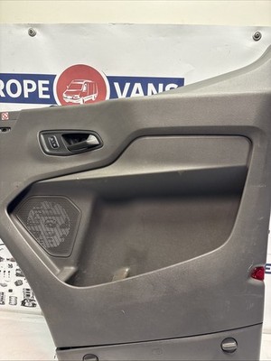 Ford Transit MK8 2014 2026 Front Door Card Right Side O/S SD0526V2394201 12B - Image 4