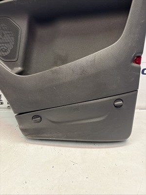 Ford Transit MK8 2014 2026 Front Door Card Right Side O/S SD0526V2394201 12B - Image 5