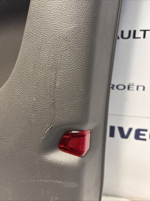 Ford Transit MK8 2014 2026 Front Door Card Right Side O/S SD0526V2394201 12B - Image 6