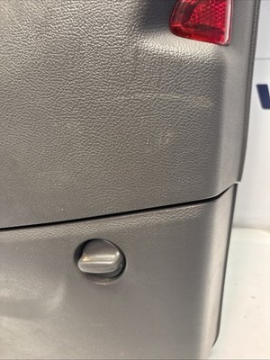 Ford Transit MK8 2014 2026 Front Door Card Right Side O/S SD0526V2394201 12B - Image 7