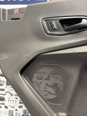 Ford Transit MK8 2014 2026 Front Door Card Right Side O/S SD0526V2394201 12B - Image 9
