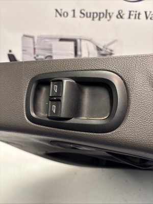 Ford Transit MK8 2014 2026 Front Door Card Right Side O/S SD0526V2394201 12B - Image 11