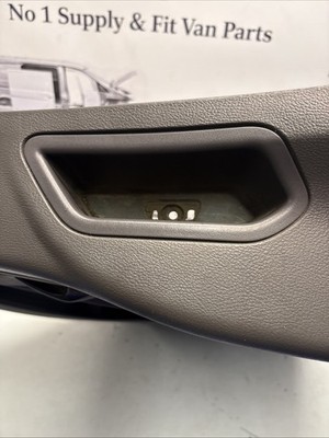 Ford Transit MK8 2014 2026 Front Door Card Right Side O/S SD0526V2394201 12B - Image 12