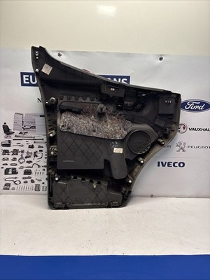 Ford Transit MK8 2014 2026 Front Door Card Right Side O/S SD0526V2394201 12B - Image 13