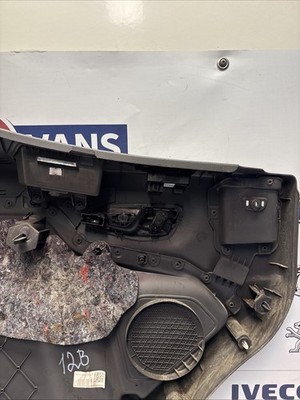 Ford Transit MK8 2014 2026 Front Door Card Right Side O/S SD0526V2394201 12B - Image 15