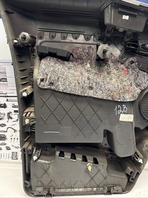 Ford Transit MK8 2014 2026 Front Door Card Right Side O/S SD0526V2394201 12B - Image 16