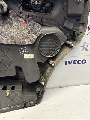 Ford Transit MK8 2014 2026 Front Door Card Right Side O/S SD0526V2394201 12B - Image 17