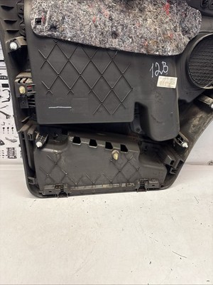 Ford Transit MK8 2014 2026 Front Door Card Right Side O/S SD0526V2394201 12B - Image 18