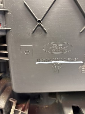 Ford Transit MK8 2014 2026 Front Door Card Right Side O/S SD0526V2394201 12B - Image 19