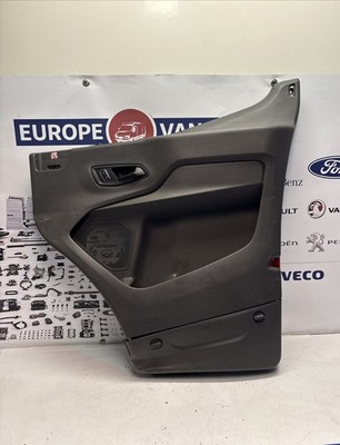 Ford Transit MK8 2014 2026 Front Door Card Right Side O/S SD0526V2394201 12B - Image 20