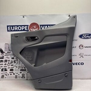 Ford Transit MK8 2014 2026 Front Door Card Right Side O/S SD0526V2394201 13B