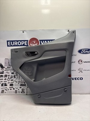 Ford Transit MK8 2014 2026 Front Door Card Right Side O/S SD0526V2394201 13B