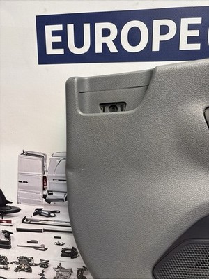 Ford Transit MK8 2014 2026 Front Door Card Right Side O/S SD0526V2394201 13B - Image 2