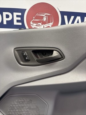 Ford Transit MK8 2014 2026 Front Door Card Right Side O/S SD0526V2394201 13B - Image 3