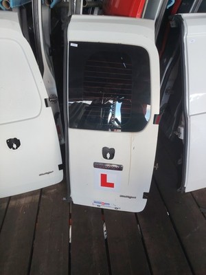 Peugeot Bipper Citroen Nemo Fiat Right Rear Door OS 2007 2017 P1426
