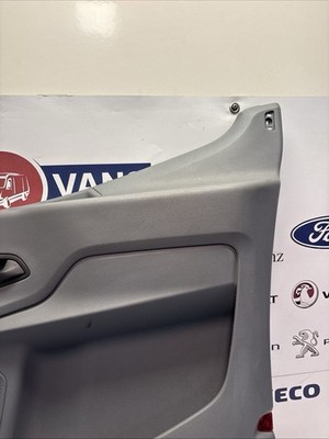Ford Transit MK8 2014 2026 Front Door Card Right Side O/S SD0526V2394201 13B - Image 4