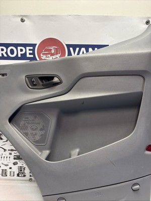 Ford Transit MK8 2014 2026 Front Door Card Right Side O/S SD0526V2394201 13B - Image 5