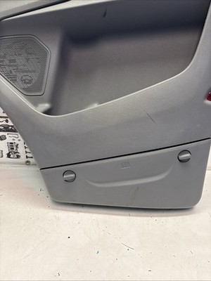 Ford Transit MK8 2014 2026 Front Door Card Right Side O/S SD0526V2394201 13B - Image 6