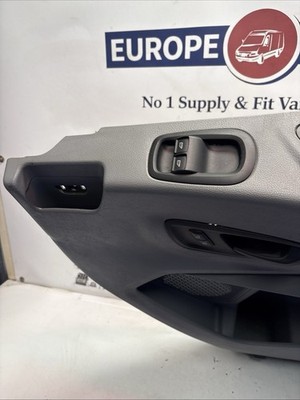 Ford Transit MK8 2014 2026 Front Door Card Right Side O/S SD0526V2394201 13B - Image 10