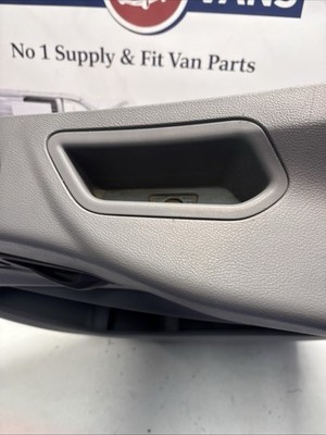 Ford Transit MK8 2014 2026 Front Door Card Right Side O/S SD0526V2394201 13B - Image 11