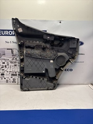 Ford Transit MK8 2014 2026 Front Door Card Right Side O/S SD0526V2394201 13B - Image 14