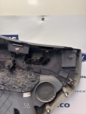 Ford Transit MK8 2014 2026 Front Door Card Right Side O/S SD0526V2394201 13B - Image 16
