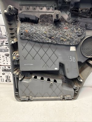 Ford Transit MK8 2014 2026 Front Door Card Right Side O/S SD0526V2394201 13B - Image 18