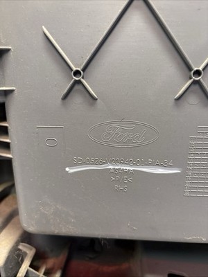 Ford Transit MK8 2014 2026 Front Door Card Right Side O/S SD0526V2394201 13B - Image 19
