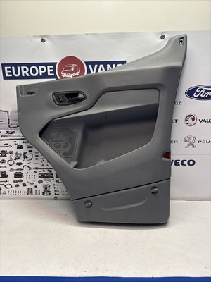 Ford Transit MK8 2014 2026 Front Door Card Right Side O/S SD0526V2394201 13B - Image 20