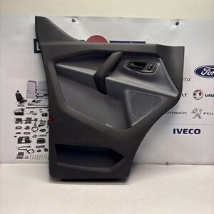 Ford Transit CUSTOM 2012 2018 Front Door Card Left Side N/S BK21V2394301  17B