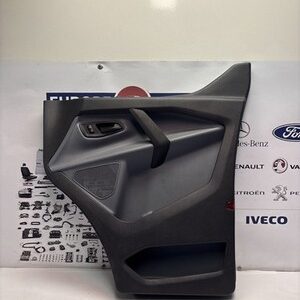 Ford Transit CUSTOM 2012 2018 Front Door Card Right Side O/S BK21V2394201 18B
