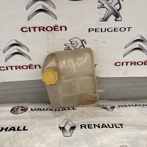 Ford Transit CONNECT 1.8 2002 2013 Coolant Expansion Tank 8T168K218AB 71