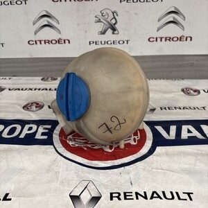 Volkswagen Crafter 2.0 2011 2016 Coolant Expansion Tank HVW9065010103 72