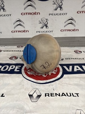 Volkswagen Crafter 2.0 2011 2016 Coolant Expansion Tank HVW9065010103 72