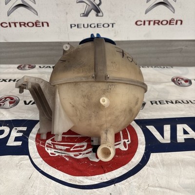 Volkswagen Crafter 2.0 2011 2016 Coolant Expansion Tank HVW9065010103 72 - Image 5