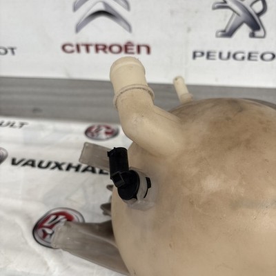 Volkswagen Crafter 2.0 2011 2016 Coolant Expansion Tank HVW9065010103 72 - Image 9