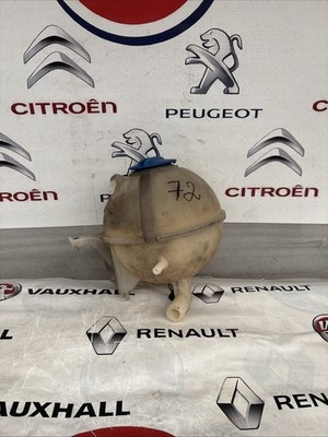 Volkswagen Crafter 2.0 2011 2016 Coolant Expansion Tank HVW9065010103 72 - Image 11