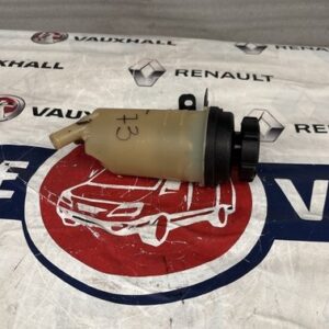 Ford Transit Custom / MK8 2.2 Power Steering Reservoir BK213R700AB 73