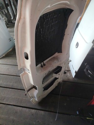 Peugeot Bipper Citroen Nemo Fiat Right Rear Door OS 2007 2017 P1426 - imagine 15
