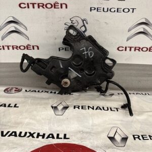 Citroen Dispatch Expert Proace 2017 2022 PE Additive Tank 980683068002 76