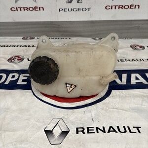 Mercedes Vito Viano W447 Water Coolant Expansion Tank A4475000149 83