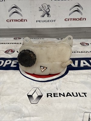 Mercedes Vito Viano W447 Water Coolant Expansion Tank A4475000149 83