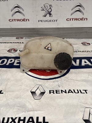 Mercedes Vito Viano W447 Water Coolant Expansion Tank A4475000149 83 - imagine 2